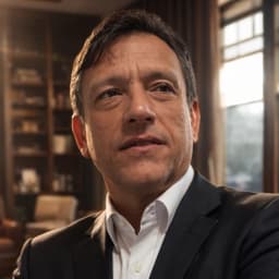 Foto de Bruce Rabelo